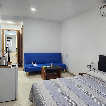 Costablanca Rooms Alicante Extérieur photo