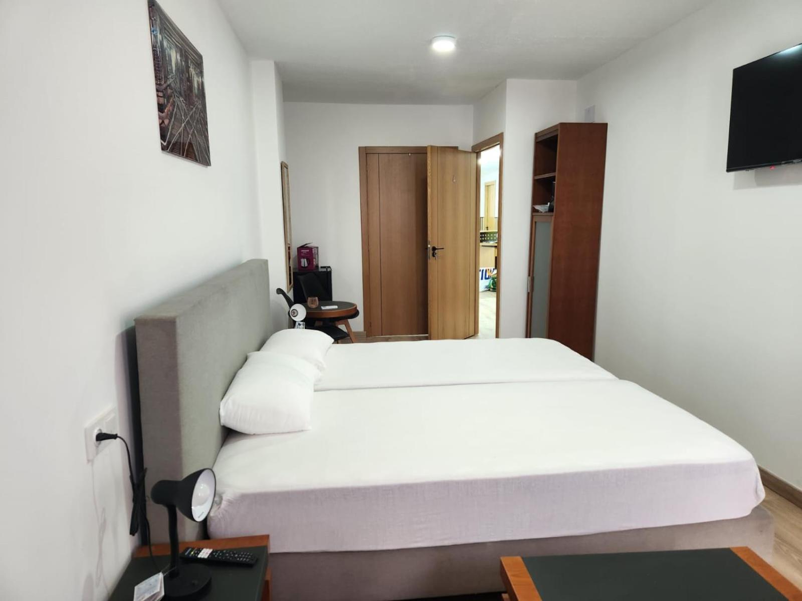 Costablanca Rooms Alicante Extérieur photo