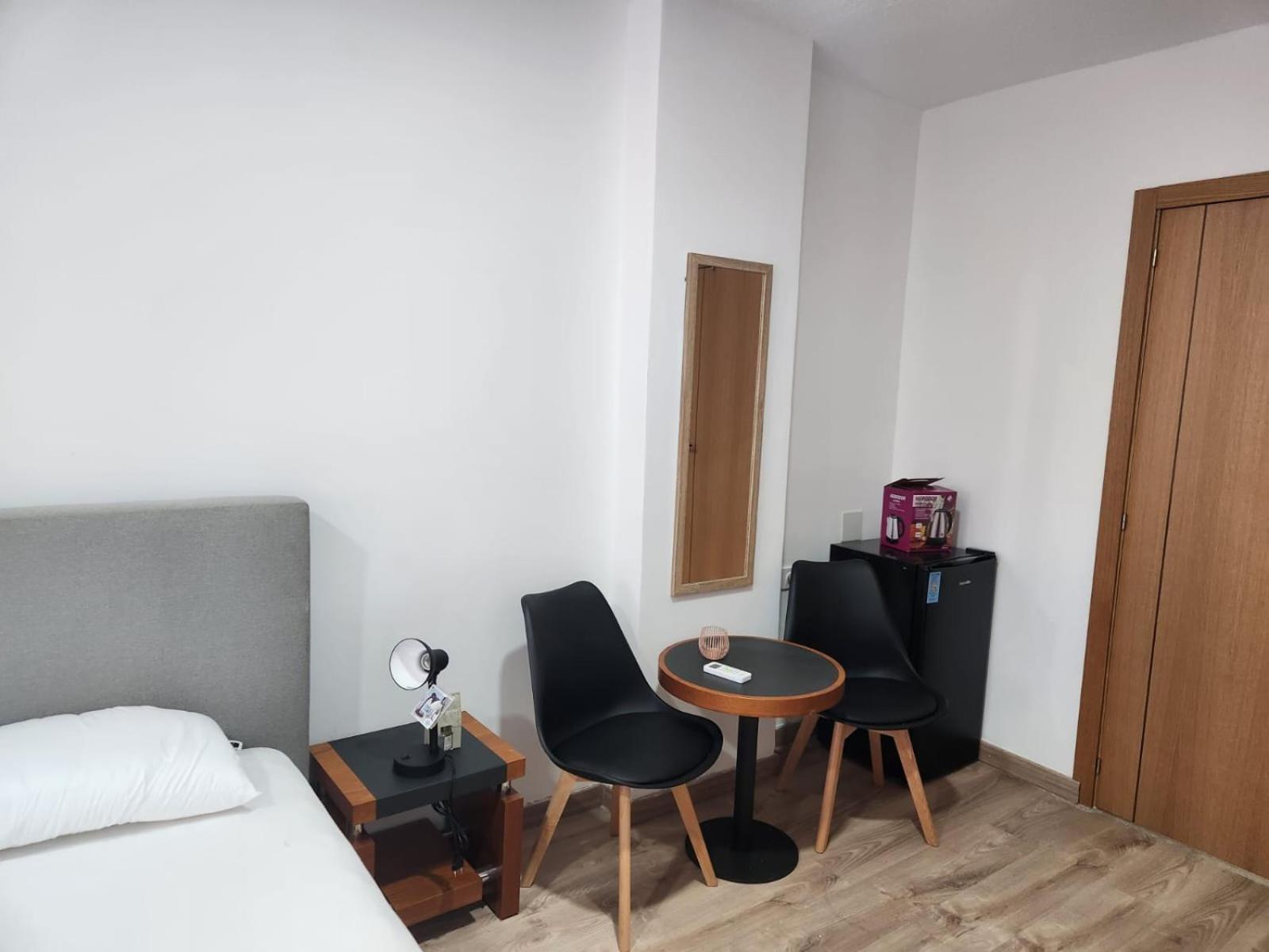 Costablanca Rooms Alicante Extérieur photo