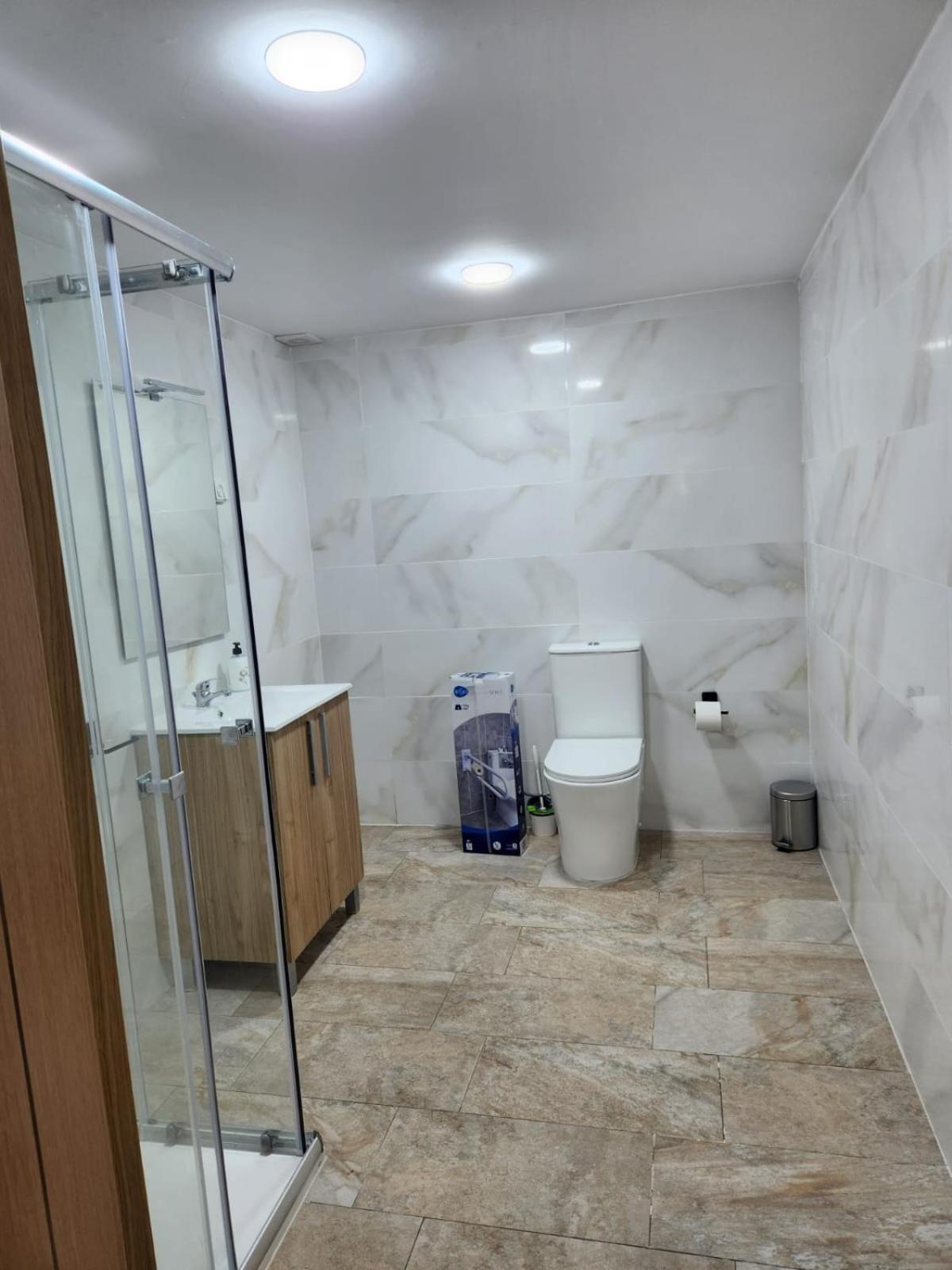 Costablanca Rooms Alicante Extérieur photo