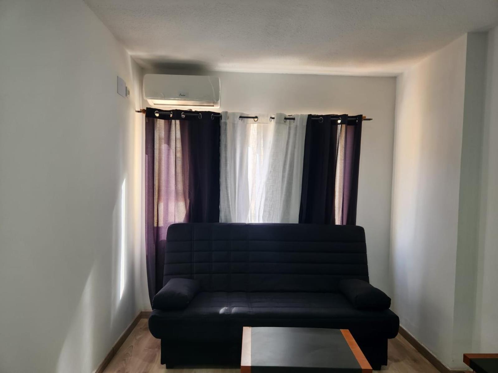 Costablanca Rooms Alicante Extérieur photo