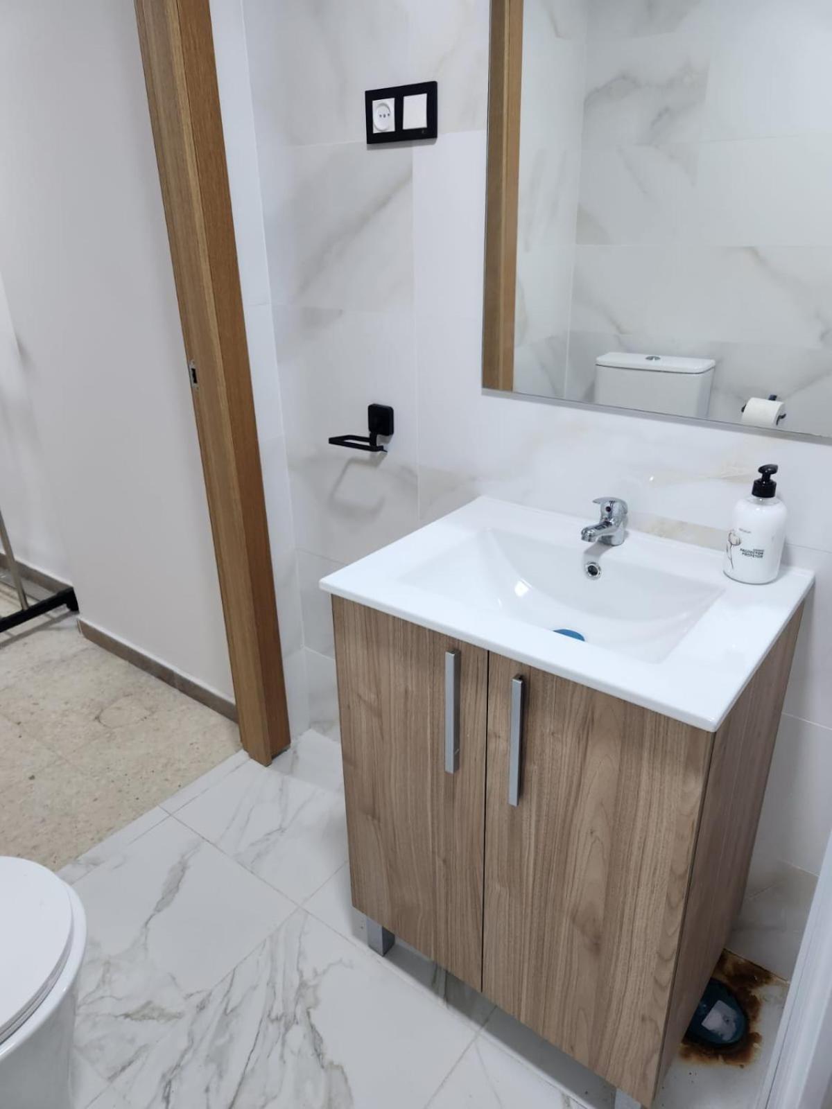 Costablanca Rooms Alicante Extérieur photo
