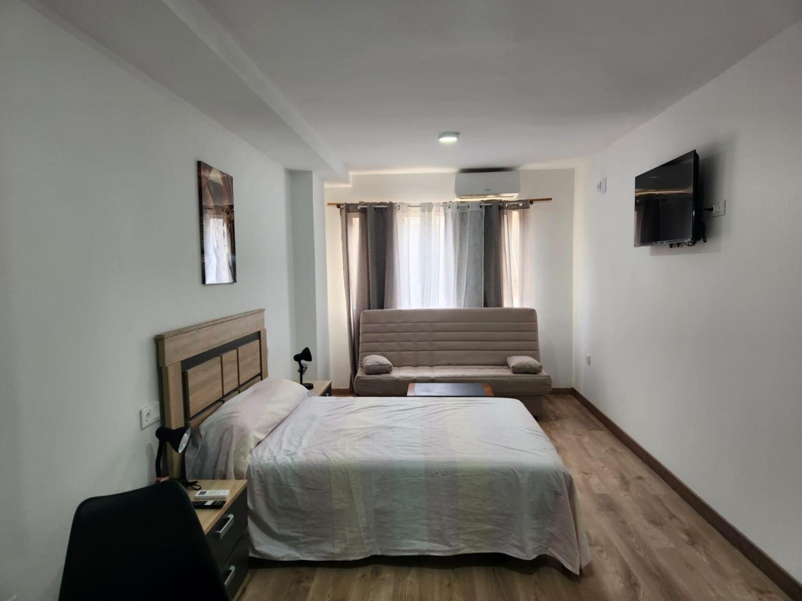 Costablanca Rooms Alicante Extérieur photo