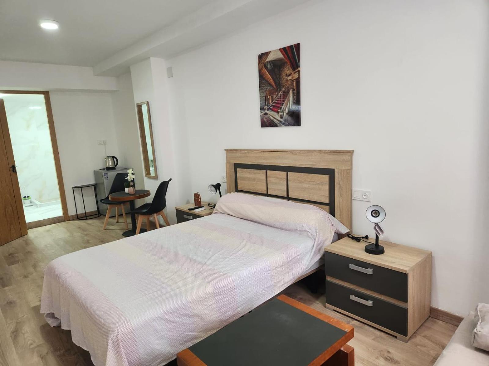 Costablanca Rooms Alicante Extérieur photo
