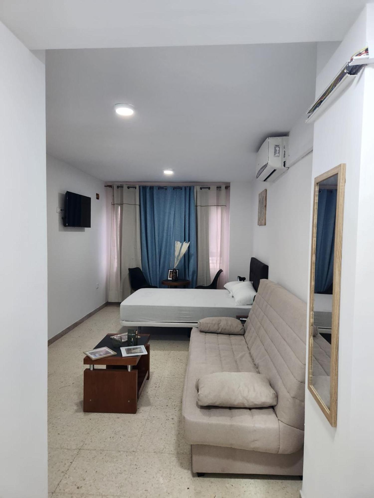 Costablanca Rooms Alicante Extérieur photo