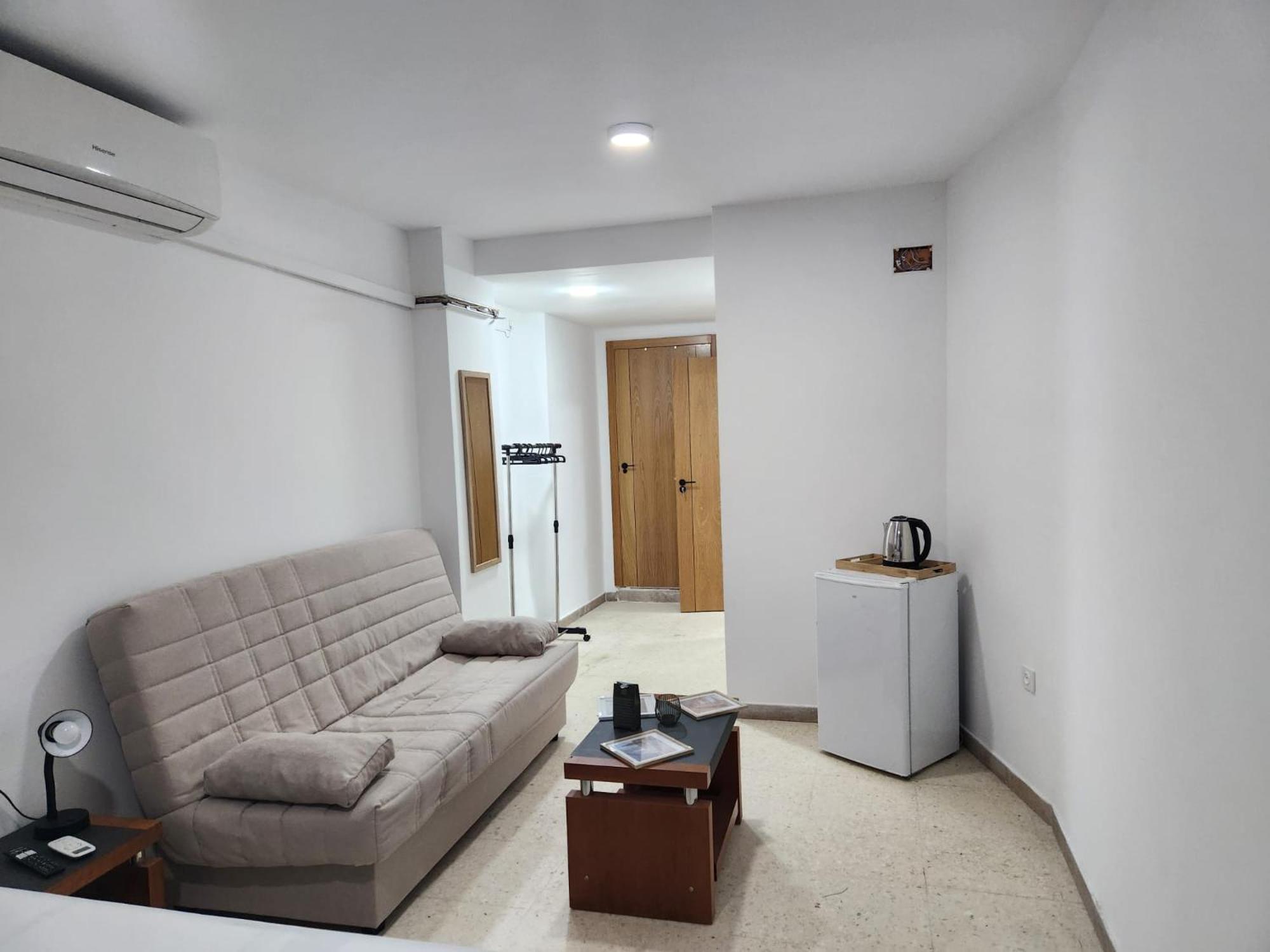 Costablanca Rooms Alicante Extérieur photo