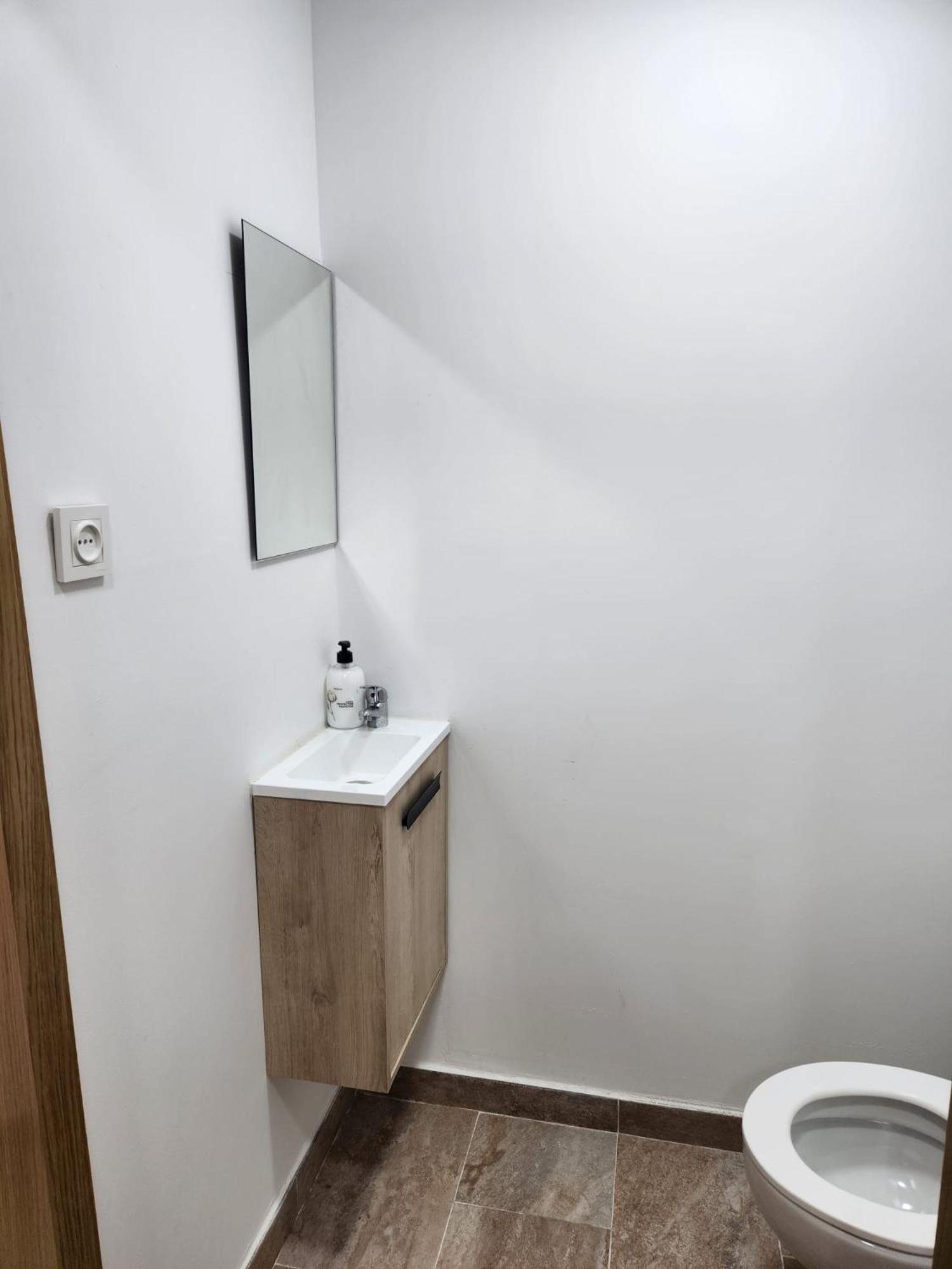 Costablanca Rooms Alicante Extérieur photo