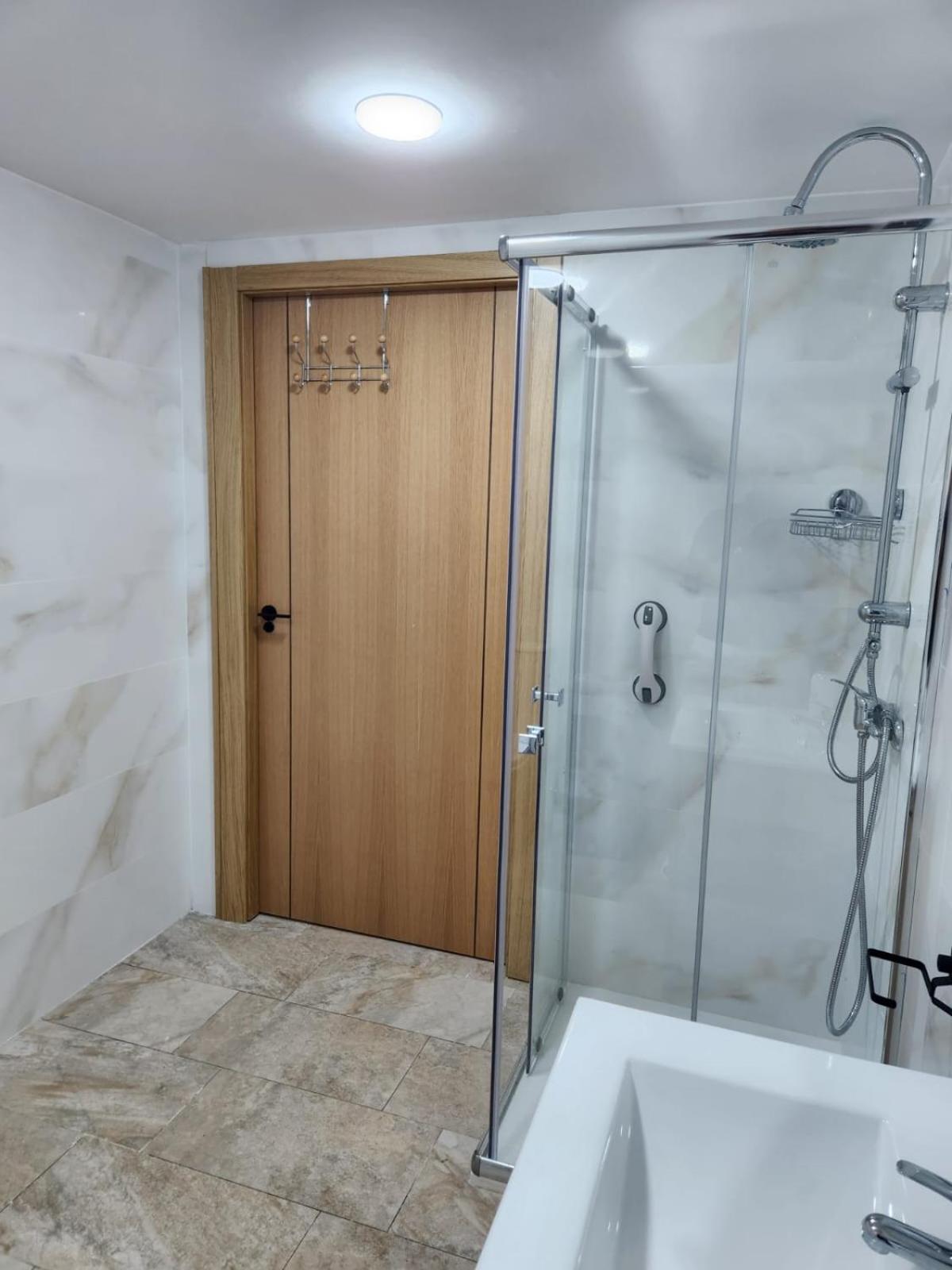 Costablanca Rooms Alicante Extérieur photo