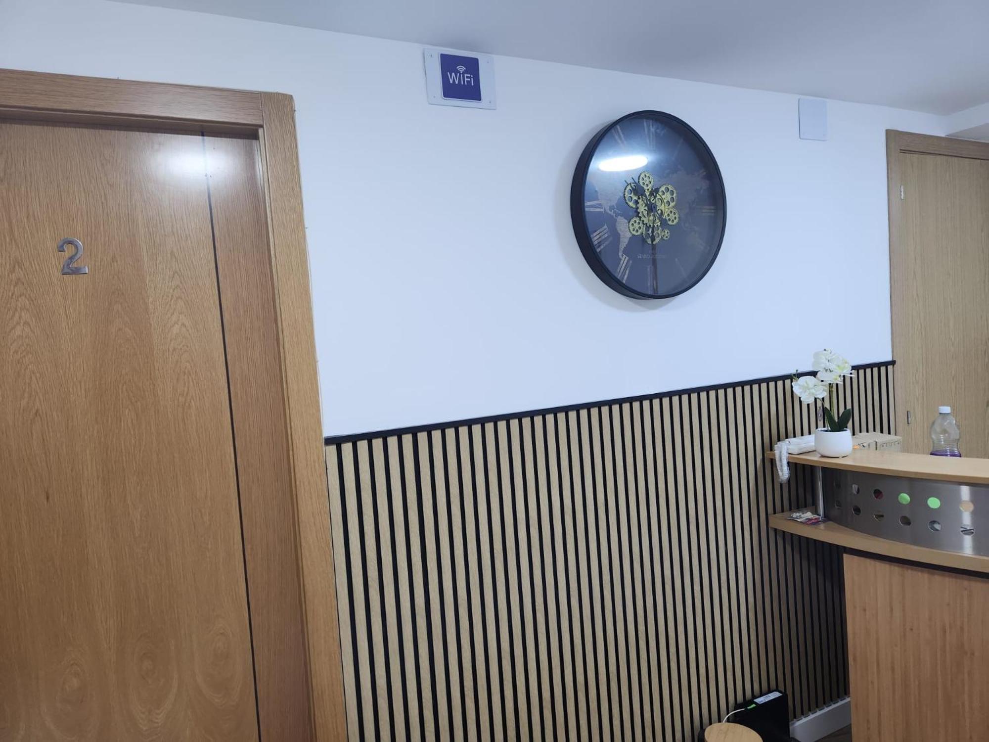 Costablanca Rooms Alicante Extérieur photo