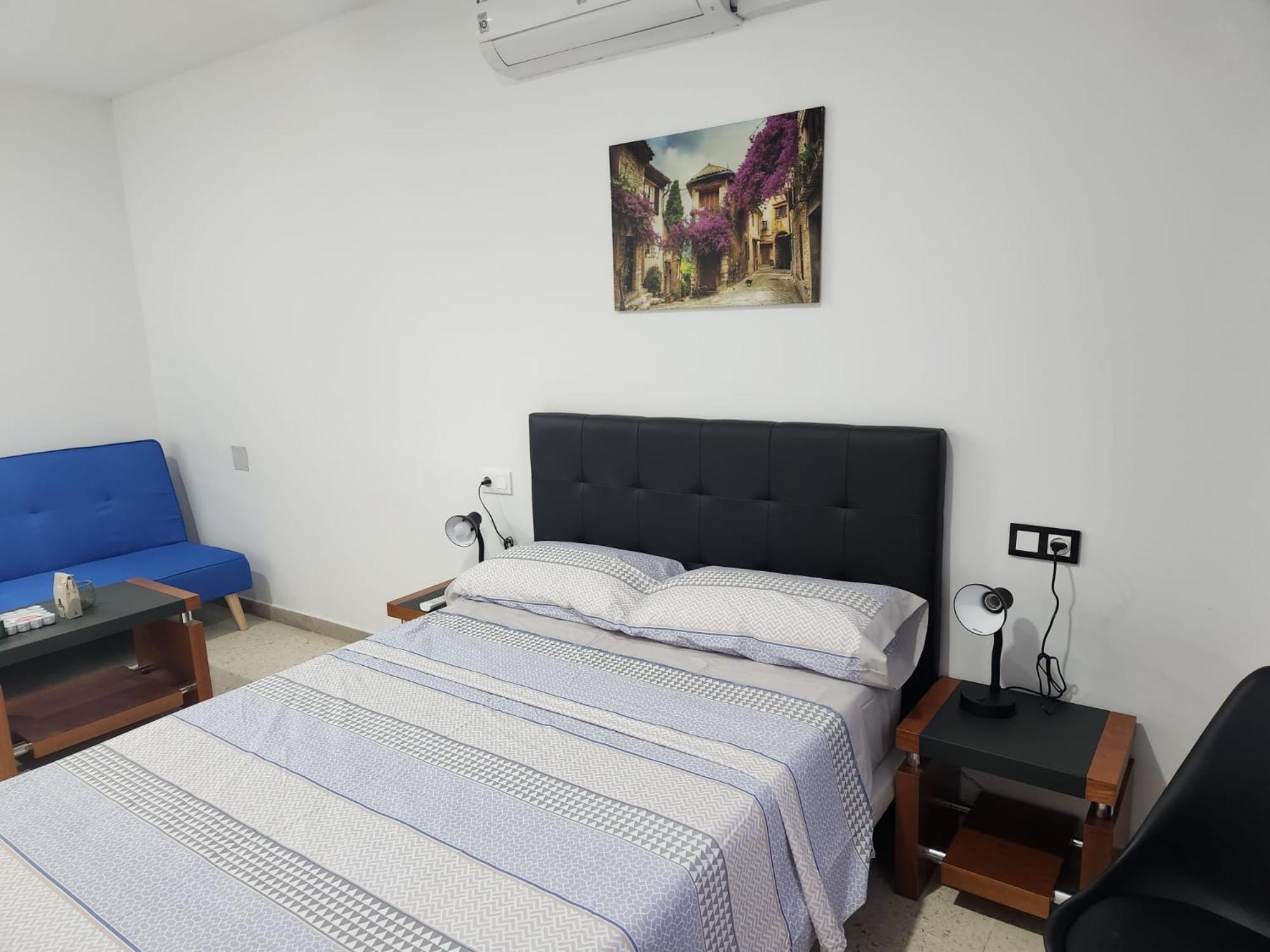 Costablanca Rooms Alicante Extérieur photo