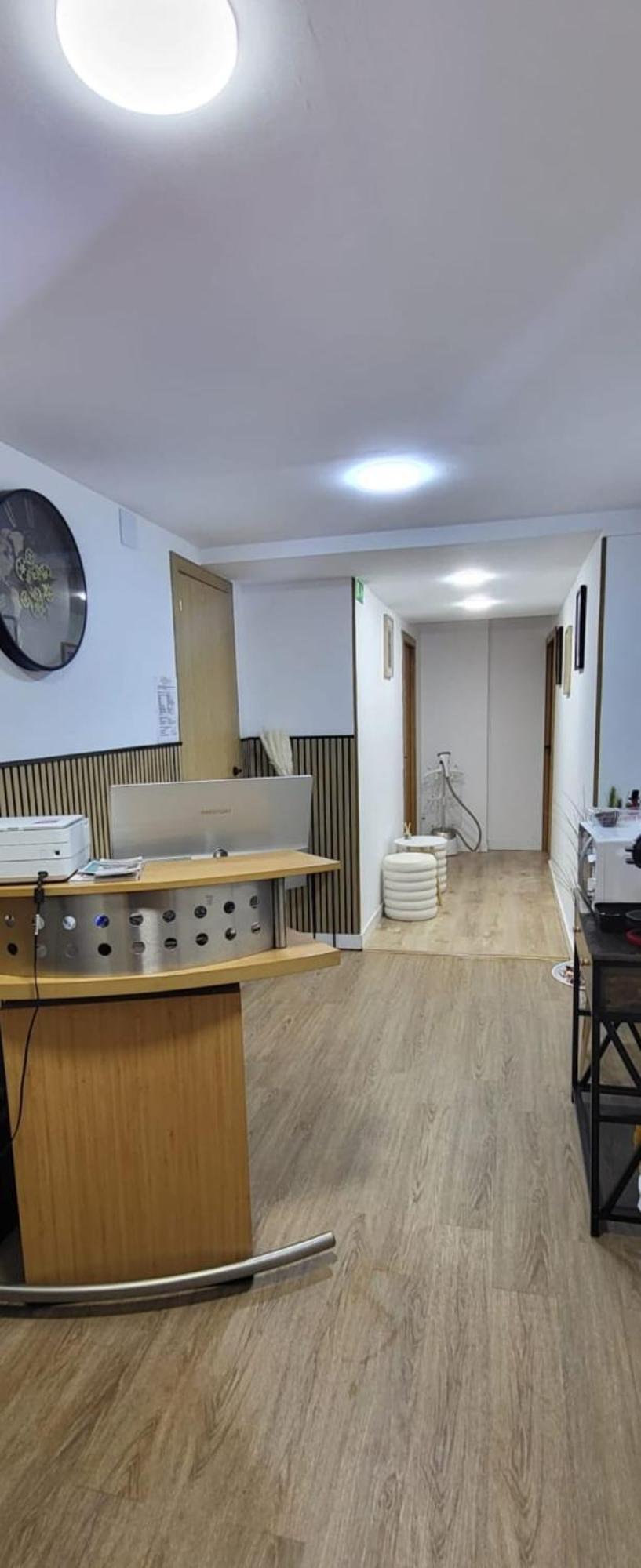 Costablanca Rooms Alicante Extérieur photo