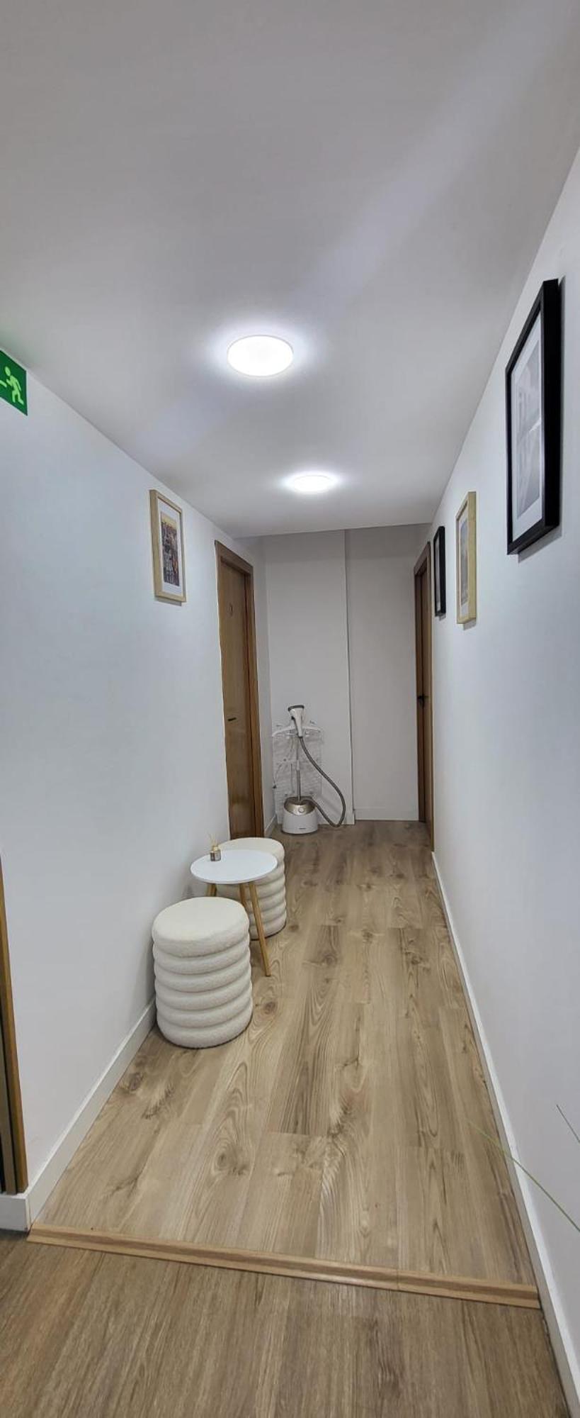 Costablanca Rooms Alicante Extérieur photo