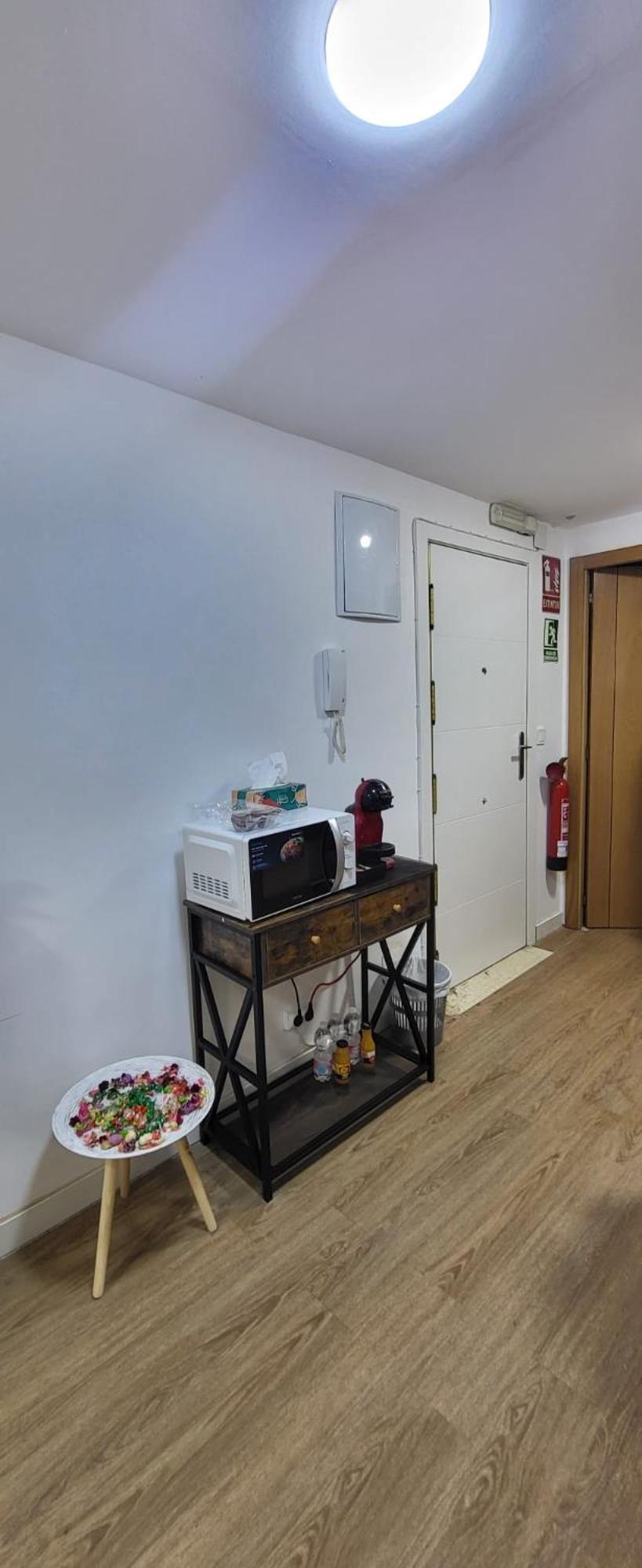 Costablanca Rooms Alicante Extérieur photo