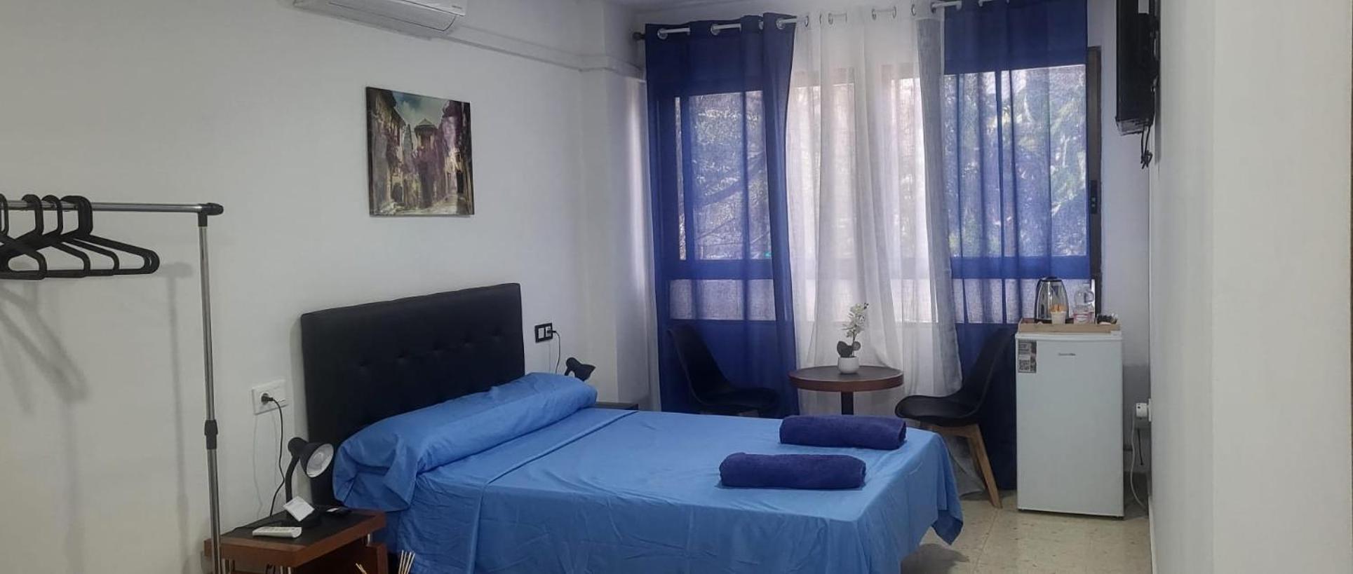 Costablanca Rooms Alicante Extérieur photo