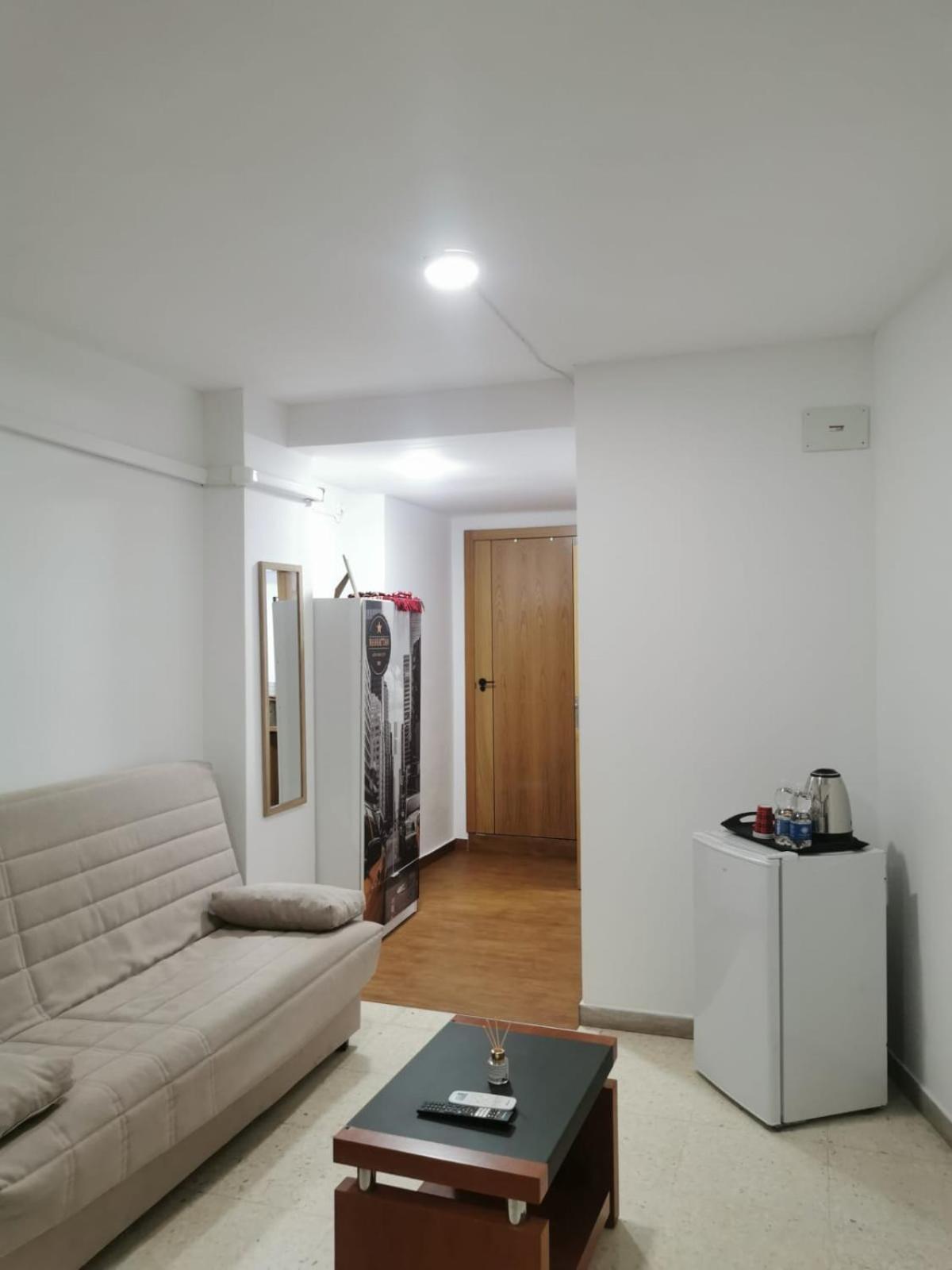 Costablanca Rooms Alicante Extérieur photo