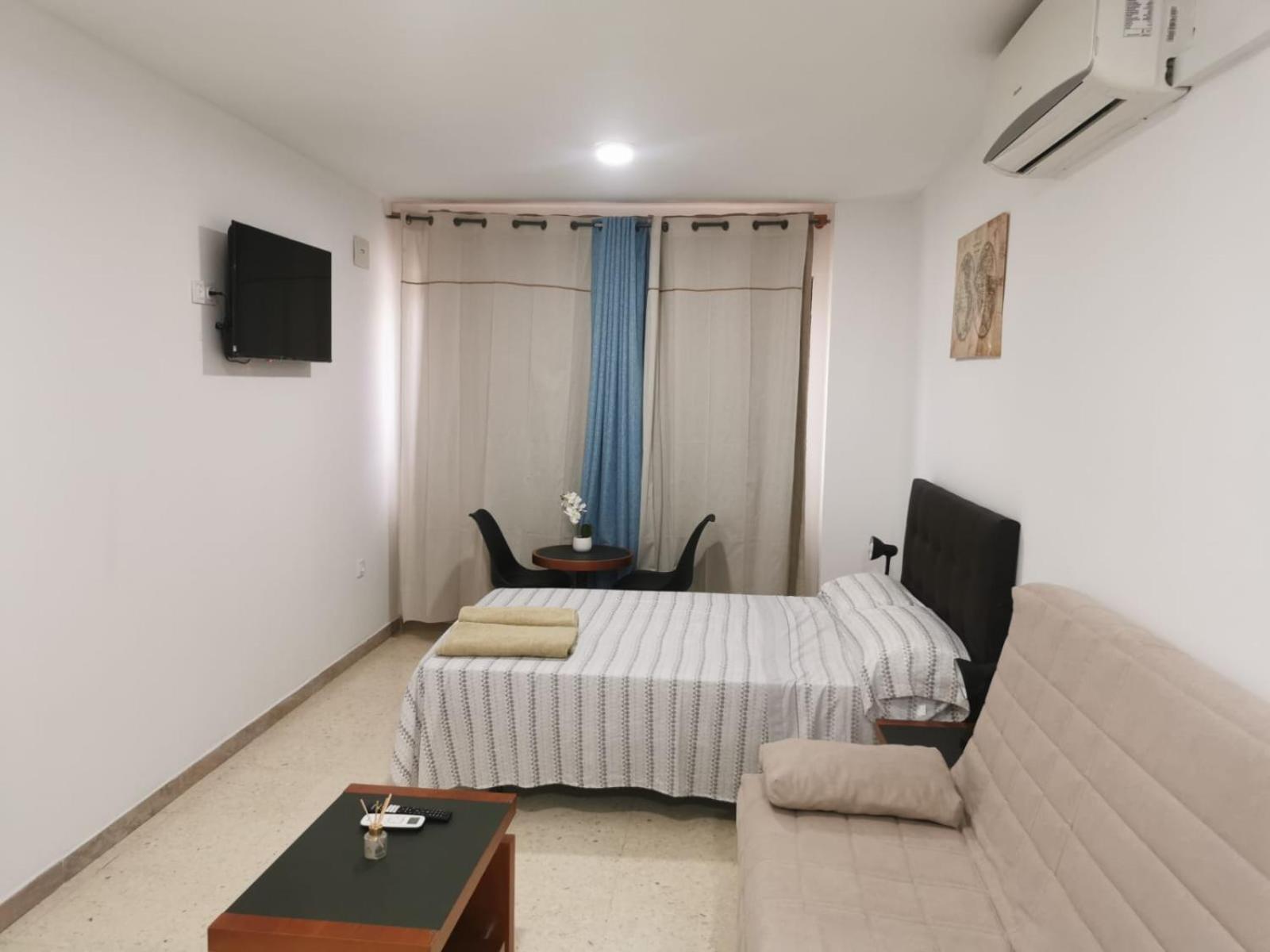 Costablanca Rooms Alicante Extérieur photo