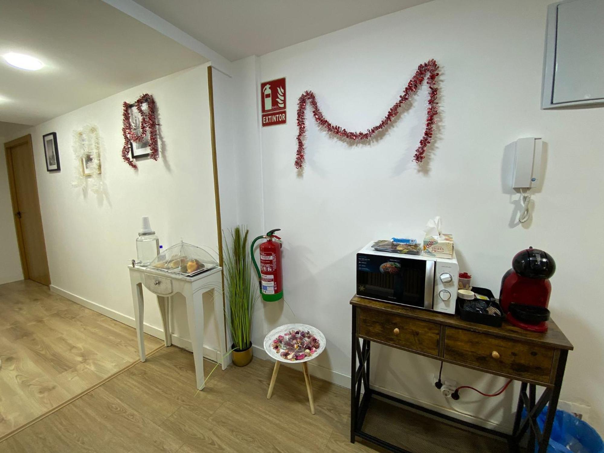 Costablanca Rooms Alicante Extérieur photo