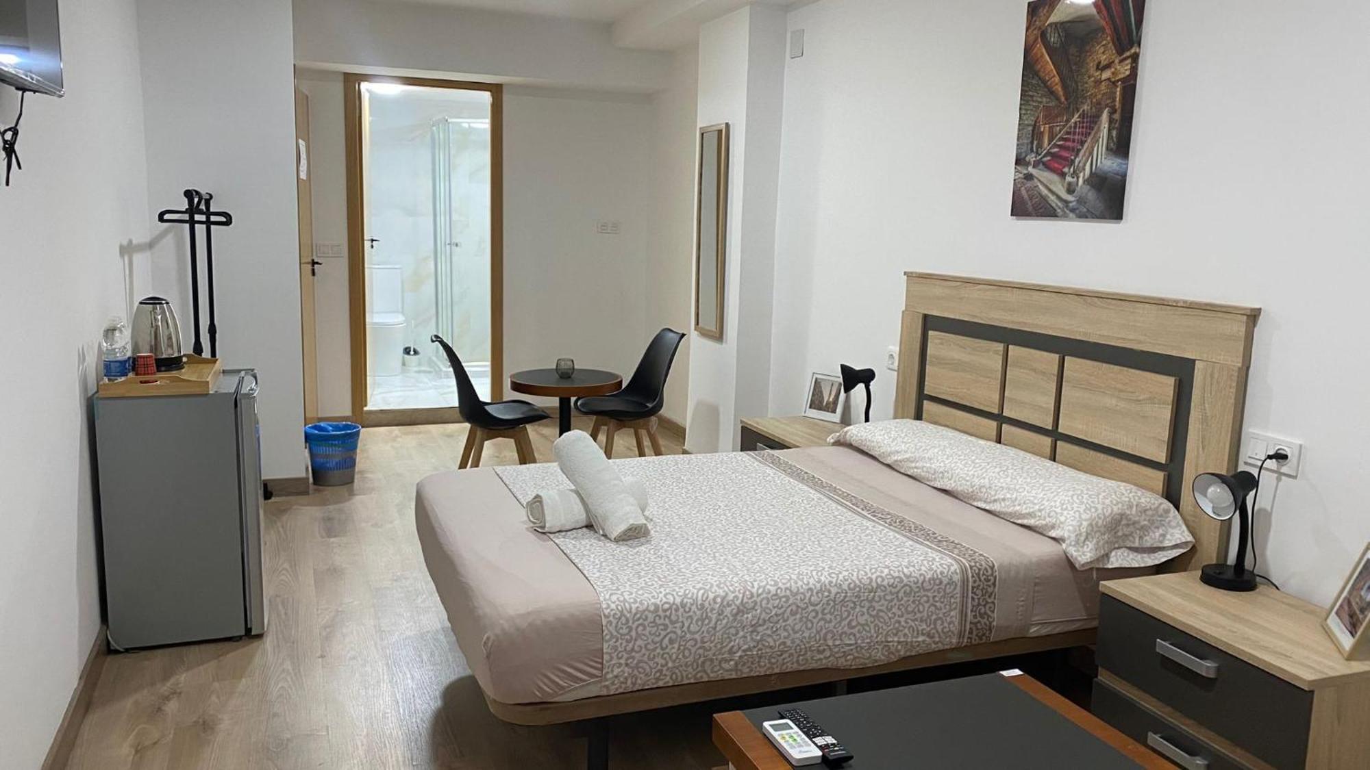 Costablanca Rooms Alicante Extérieur photo