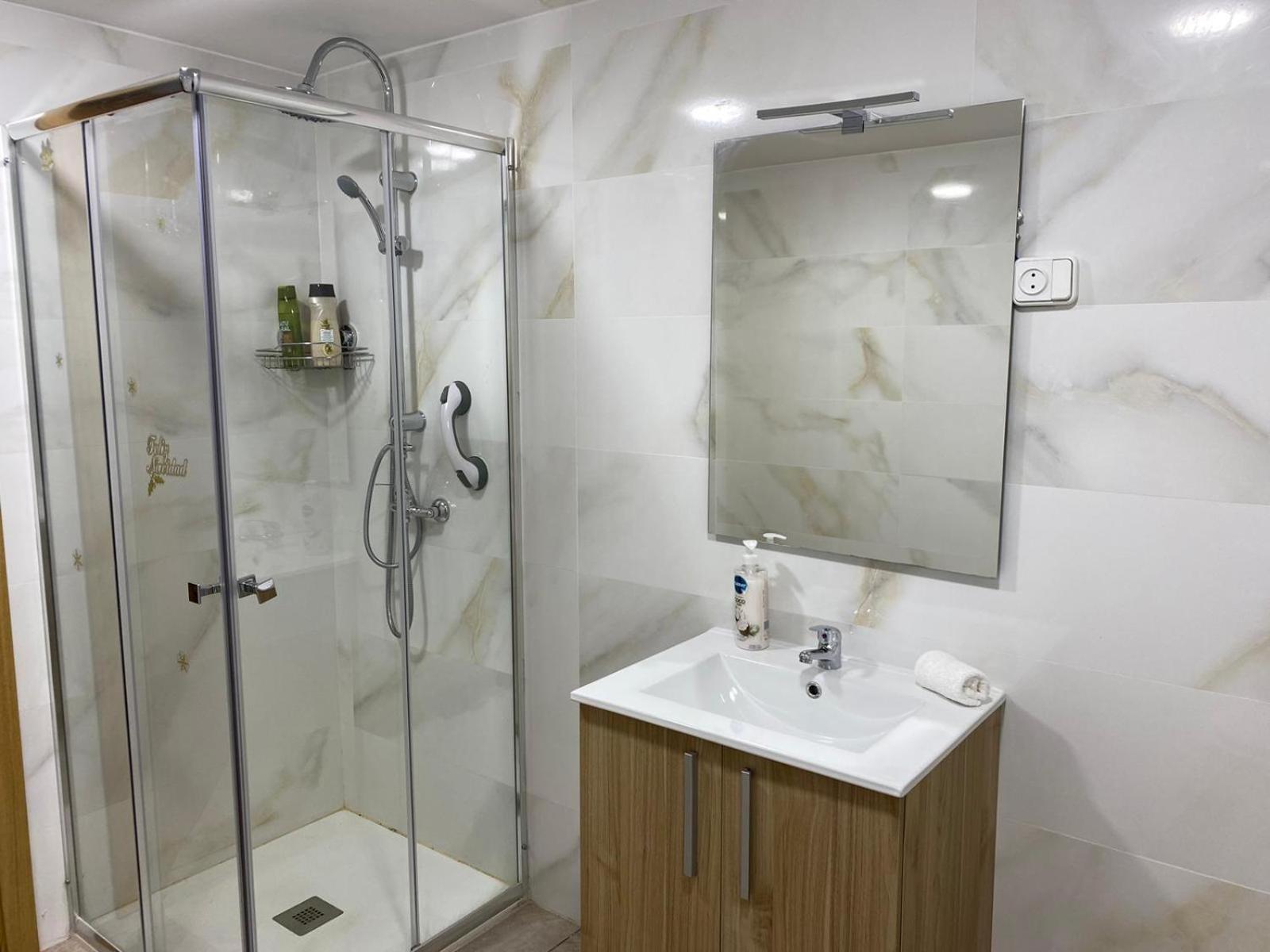 Costablanca Rooms Alicante Extérieur photo
