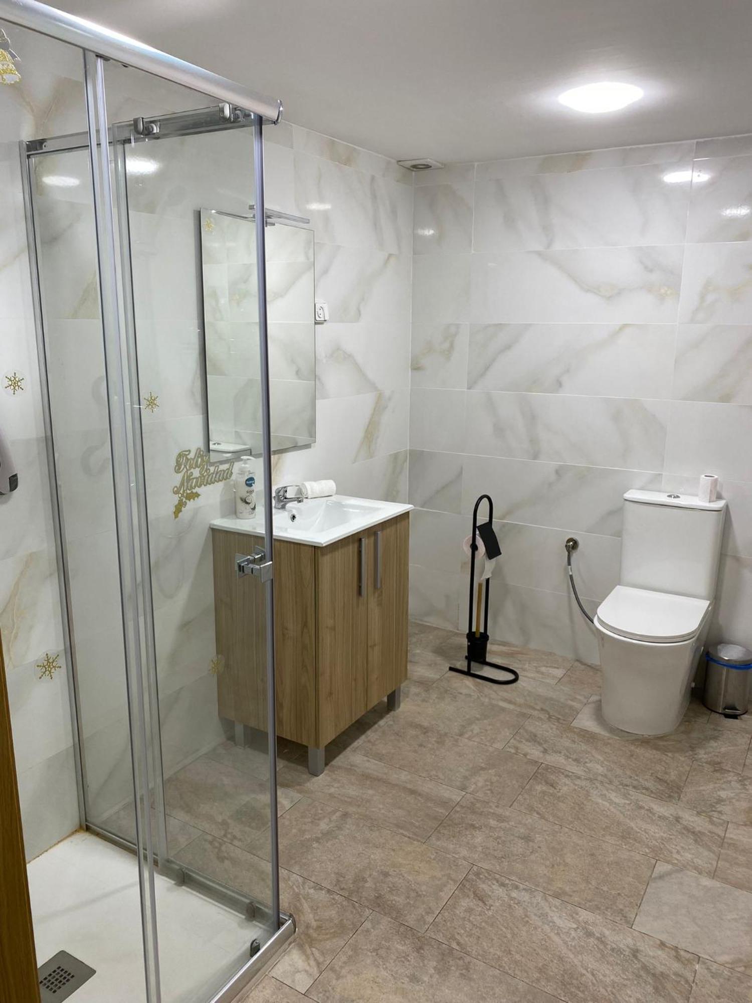 Costablanca Rooms Alicante Extérieur photo