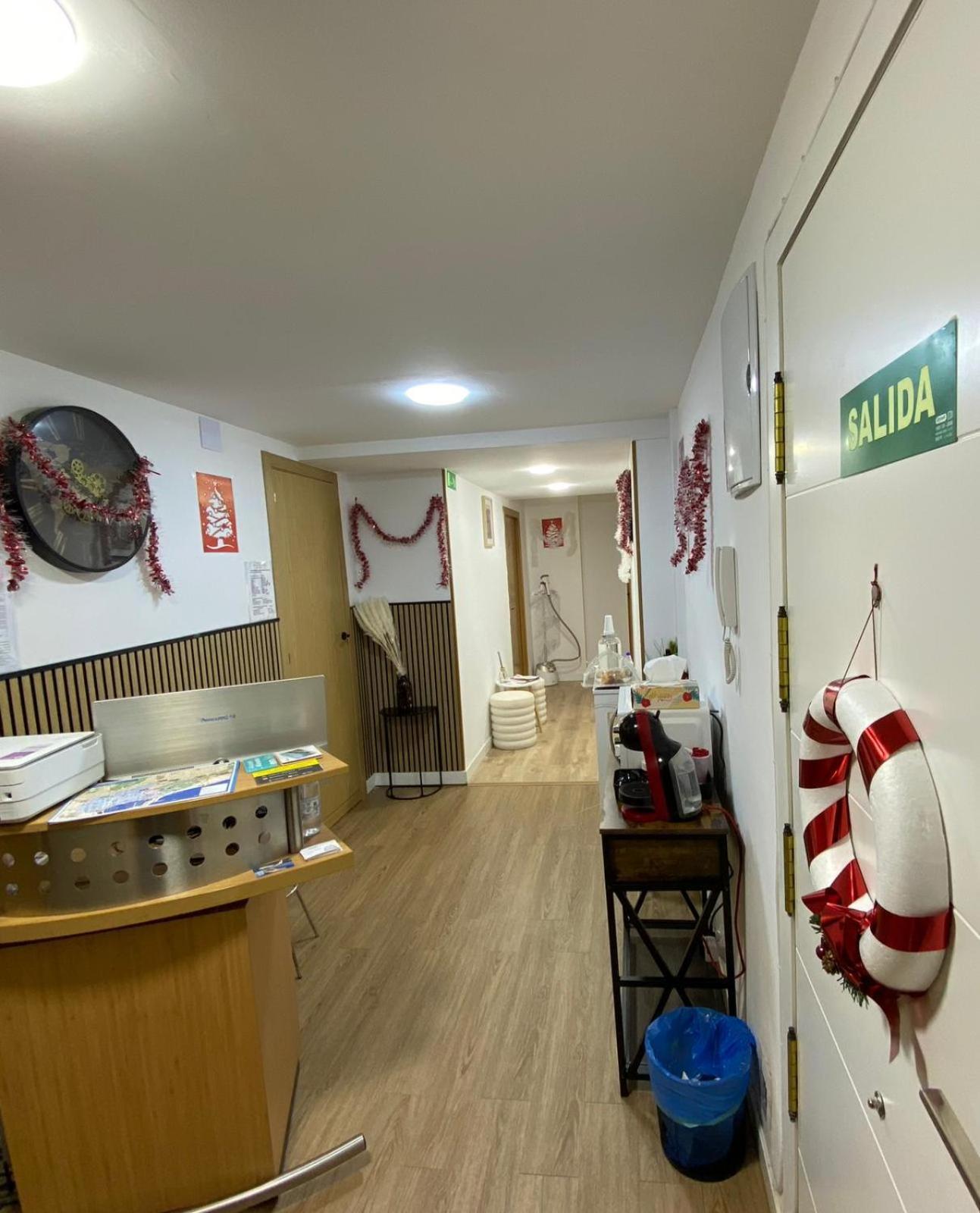 Costablanca Rooms Alicante Extérieur photo